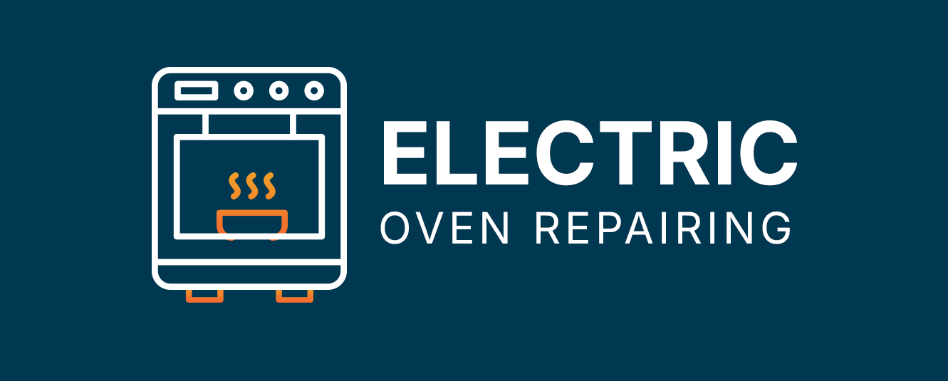 Electric Oven Repairing